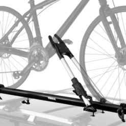 Thule 599XTR Big Mouth Bike Carrier - Roof