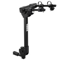 Thule Camber 2 Hitch Bike Rack 9058
