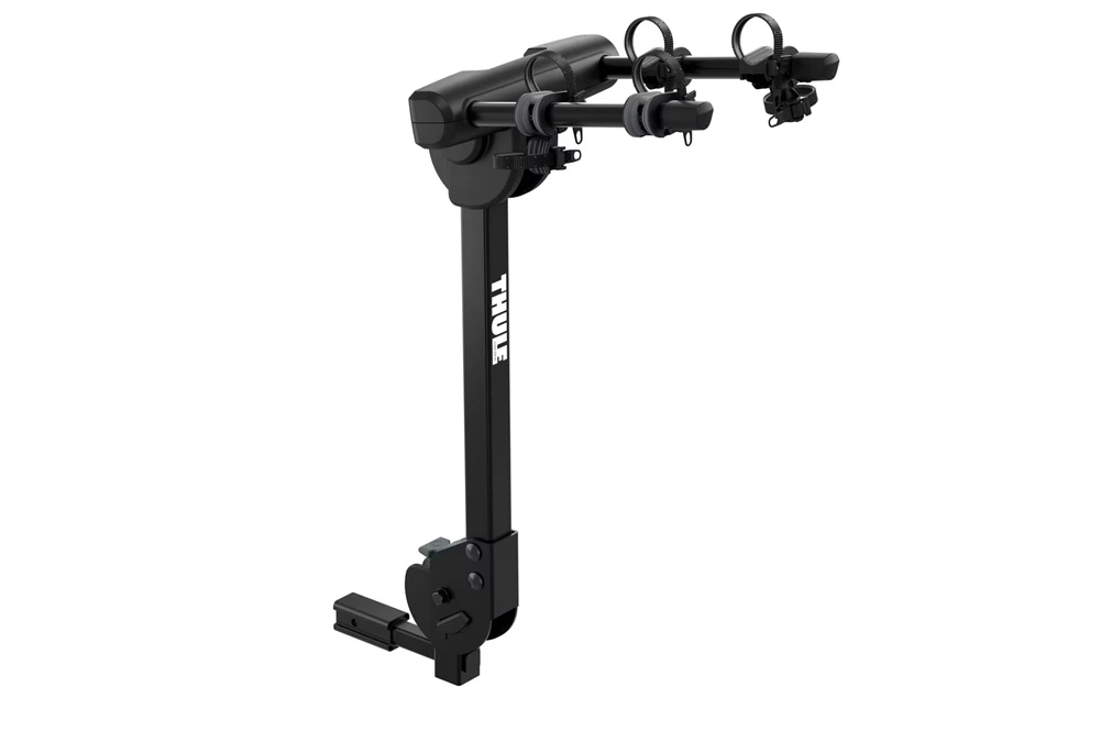 Thule Camber 2 Hitch Bike Rack 9058 1 Thule Camber 2 Hitch Bike Rack 9058