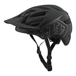Troy Lee A1 MIPS Helmet Classic Black