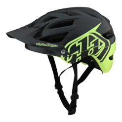 TROYLEE Troy Lee Designs A1 Helmet With MIPS -rei shop TLA1MIPS 4