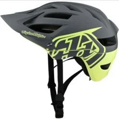 TROYLEE Troy Lee Designs A1 Helmet With MIPS -rei shop TLA1MIPS 7