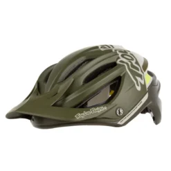 TROYLEE Troy Lee Designs A2 Helmet With MIPS -rei shop TLA2MIPS 6