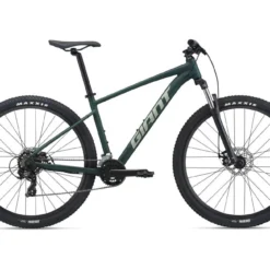 Giant Talon 4 Bike - 2022/23