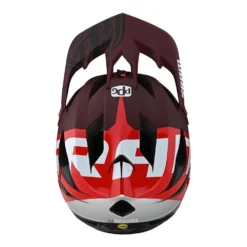 TROYLEE Troy Lee Designs Stage Nova SRAM MIPS Helmet -rei shop TLSMN21 4
