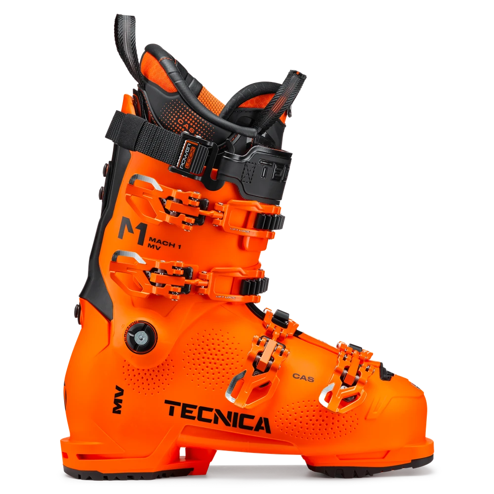 Technica Mach1 MV 130 TD GW Men's Ski Boots - 2023 1 Technica Mach1 MV 130 TD GW Men's Ski Boots - 2023