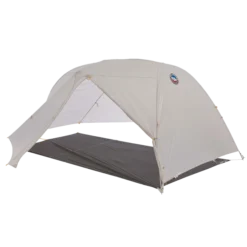 Big Agnes Tiger Wall UL2 Solution Dye -rei shop TTWUL221 Tent 004