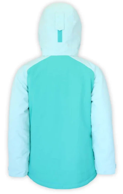 Outdoor Gear 2023 Girl's Tatiana Jacket 2 Outdoor Gear 2023 Girl's Tatiana Jacket - Image 2