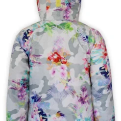 Outdoor Gear 2023 Girl's Tatiana Jacket 7 Outdoor Gear 2023 Girl's Tatiana Jacket -rei shop Tatiana4 47022.1675983376