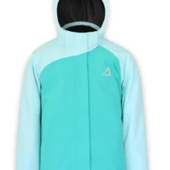 Outdoor Gear 2023 Girl's Tatiana Jacket