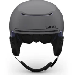 Giro - Bell Sports 2024 Terra MIPS Helmet -rei shop TerraMIPSMatteCharcoalLilac2 73699.1678920212