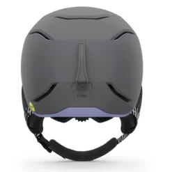 Giro - Bell Sports 2024 Terra MIPS Helmet -rei shop TerraMIPSMatteCharcoalLilac5 27876.1678920217