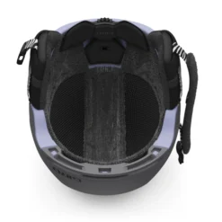 Giro - Bell Sports 2024 Terra MIPS Helmet -rei shop TerraMIPSMatteCharcoalLilac6 00826.1678920219