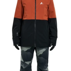 Orage 2023 Men's Timberline Jacket