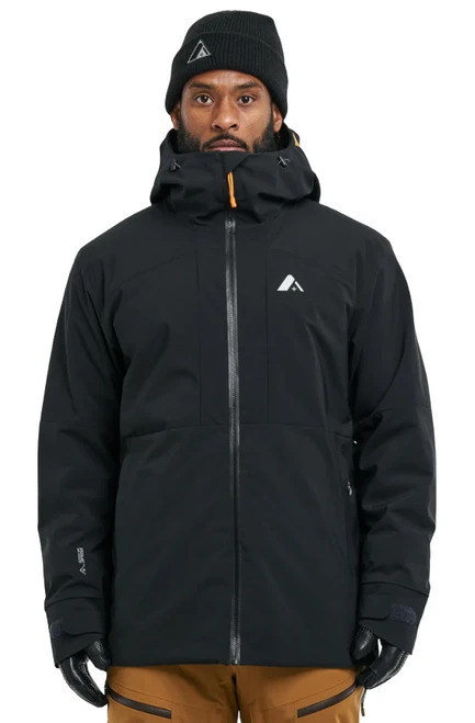 Orage 2023 Men's Timberline Jacket 3 Orage 2023 Men's Timberline Jacket - Image 3