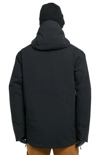 Orage 2023 Men's Timberline Jacket 4 Orage 2023 Men's Timberline Jacket - Image 4