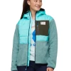 Cotopaxi 2023 Women's Trico Hybrid Jacket