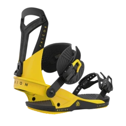 Union - C3 2023 Falcor Men's Snowboard Binding -rei shop UN 22 FALCOR YELLOW 29271.1658863576