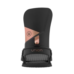 Union - C3 2023 Juliet Women's Snowboard Binding -rei shop UN 22 JULIET BLACK REAR 73038.1658864769