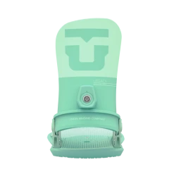Union - C3 2023 Legacy Women's Snowboard Binding -rei shop UN 22 LEGACY TIFFANY REAR 08961.1658864986