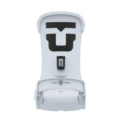 Union - C3 2023 Trilogy Women's Snowboard Binding -rei shop UN 22 TRILOGY LIGHT BLUE REAR 33409.1658864596