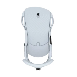 Union - C3 2023 Trilogy Women's Snowboard Binding -rei shop UN 22 TRILOGY LIGHT BLUE TOP 81447.1658864598