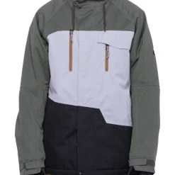 686 2023 Men's Geo Insulated Jacket -rei shop UVGC0eg 31277.1655472730