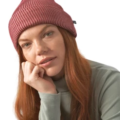 United By Blue 2023 Recycled 90's Stripe Beanie -rei shop UbyBlue 118463Lifestyle 36786 PhotoRoom.png PhotoRoom 01621.1680896874