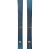 NORDICA 2023 Unleashed 98 W Women's Flat Ski