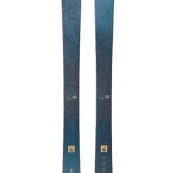 NORDICA 2023 Unleashed 98 W Women's Flat Ski