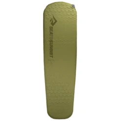 Sea To Summit Camp Self Inflating Mat - Regular