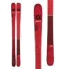 Volkl Blaze 86 Skis - 2023