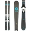 Volkl Blaze 86W Women's Skis W/ Marker VMotion 10 GW Bindings - 2023