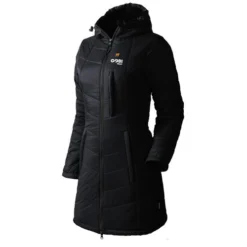 2022 Women's Victoria Heated Coat