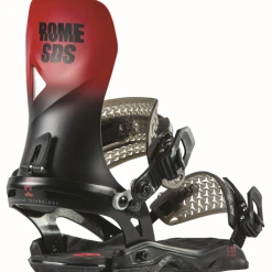 ROME SDS 2023 Vice Snowboard Bindings