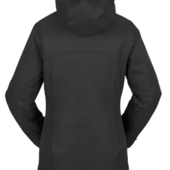 Volcom 2023 Women's Bolt Insulated Jacket -rei shop Volcom Bolt Black2 PhotoRoom.png PhotoRoom 60640.1676418127