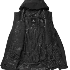 Volcom 2023 Women's Bolt Insulated Jacket -rei shop Volcom Bolt Black3 PhotoRoom.png PhotoRoom 41508.1676418129