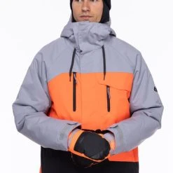 686 2023 Men's Geo Insulated Jacket -rei shop WAMGxfR8 07277.1655472804