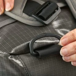 Patagonia 2023 Black Hole Duffel 70L -rei shop WBF18 49347 HEXG BUCKLE1 18095.1655758220