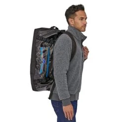 Patagonia 2023 Black Hole Duffel 55L -rei shop WBF19 49342 BFZT OM1 72972.1655758445