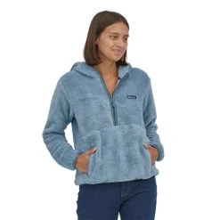 Patagonia 2023 Women's Los Gatos Hooded Pullover