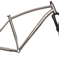 Giant Why Cycles S7 Frame And Fork - 2022