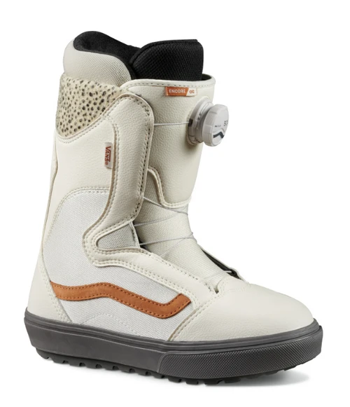 Vans 2023 Women's Encore OG Snowboard Boot 4 Vans 2023 Women's Encore OG Snowboard Boot - Image 4