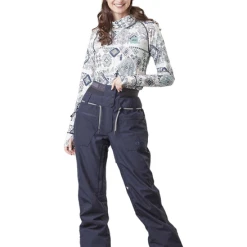 Picture Organic Clothing 2023 Women's Treva Pant -rei shop WPT084 F 01 PhotoRoom 78562.1663604129