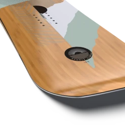 Salomon Snowboards 2023 Rumble Fish Women's Snowboard -rei shop WRumbeFish4 81354.1657485678