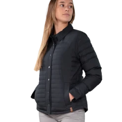 Sport Obermeyer Limited 2023 Women's Willa Down Shirt -rei shop WebLarge 1406216009 S01 MODFRT 82900.1660666614