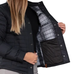 Sport Obermeyer Limited 2023 Women's Willa Down Shirt -rei shop WebLarge 1406216009 S07 MODDET3 45278.1660666619