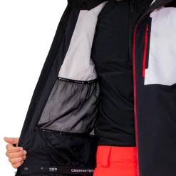 Sport Obermeyer Limited 2023 Men's Foundation Jacket -rei shop WebLarge 2111516009 S09 MODDET5 22884.1660659034