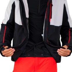 Sport Obermeyer Limited 2023 Men's Foundation Jacket -rei shop WebLarge 2111516009 S10 MODDET6 13534.1660659036