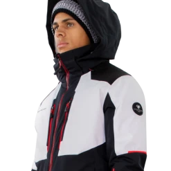 Sport Obermeyer Limited 2023 Men's Foundation Jacket -rei shop WebLarge 2111516009 S11 MODDET7 26370.1660659038